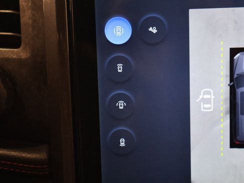 Certified 2024 Ford Expedition Limited image 36