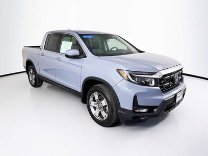 Certified 2024 Honda Ridgeline RTL