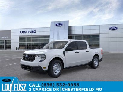 New 2025 Ford Maverick XL w/ Equipment Group 101A