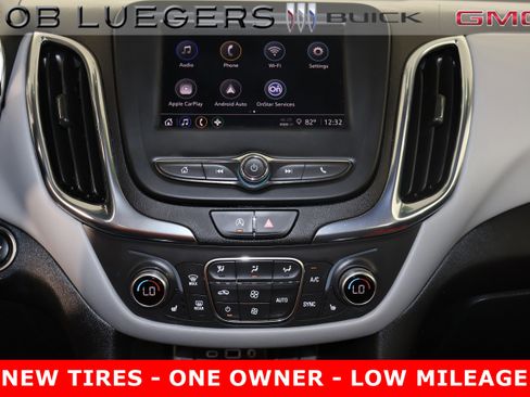 Certified 2023 Chevrolet Equinox LT w/ Driver Convenience Package image 25