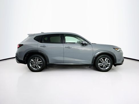 Used 2025 Acura ADX FWD image 10