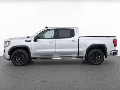 Used 2020 GMC Sierra 1500 Elevation w/ Elevation Value Package AWD/4WD image 8