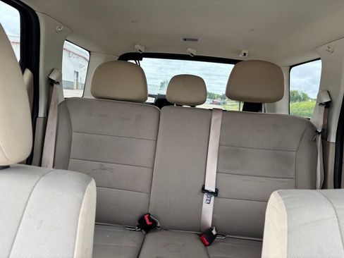 Used 2011 Ford Escape XLT AWD/4WD image 24