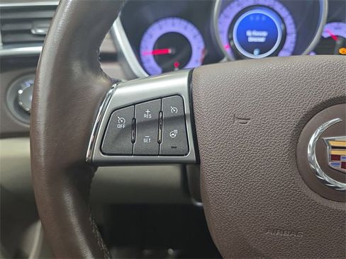 Used 2012 Cadillac SRX Performance image 17