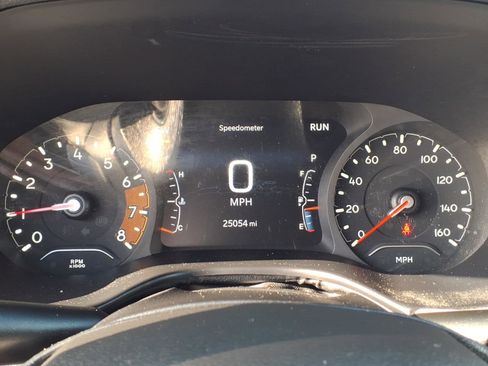 Certified 2022 Jeep Compass Limited image 25