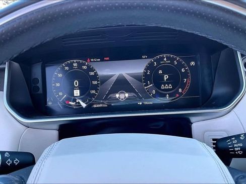 Used 2021 Land Rover Range Rover Sport Autobiography image 20