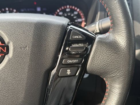 Used 2022 Nissan Frontier Pro-X w/ Technology Package image 20