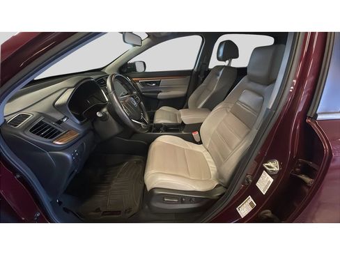 Used 2018 Honda CR-V Touring image 14