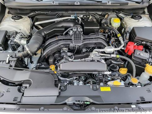 New 2026 Subaru Crosstrek 2.5i Limited image 28