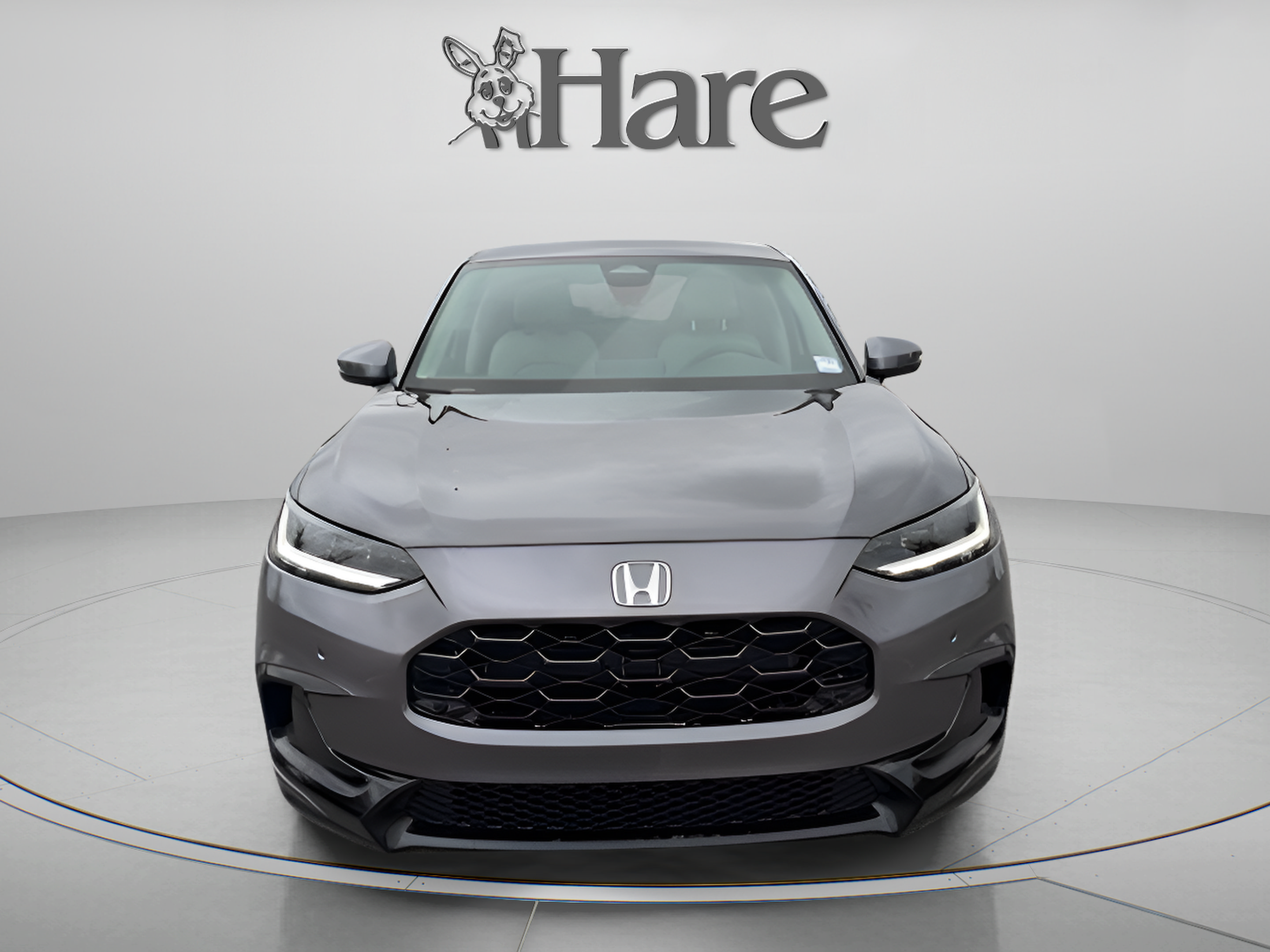 New 2027 Honda HR-V EX-L image 8