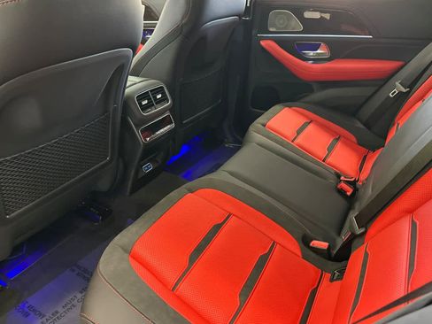 New 2026 Mercedes-Benz GLE 63 AMG S image 11
