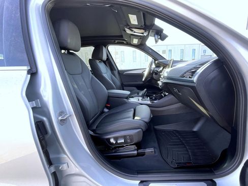 Used 2020 BMW X3 xDrive30i w/ Premium Package image 16