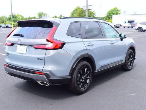 New 2026 Honda CR-V Sport-L image 3