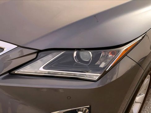 Used 2017 Lexus RX 350 AWD w/ Premium Package image 28