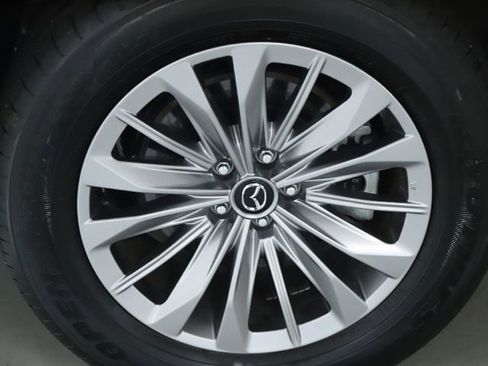 Certified 2024 MAZDA CX-90 Plug-In Hybrid w/ Preferred image 47