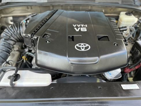 Used 2006 Toyota 4Runner Sport RWD image 29