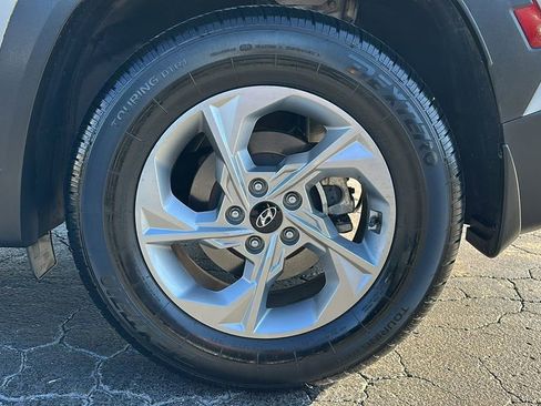 Certified 2022 Hyundai Tucson SEL image 14