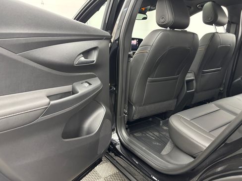 New 2026 Buick Envista Avenir FWD image 38
