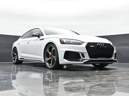 Used 2019 Audi RS 5 Sportback w/ Dynamic Package AWD/4WD image 39