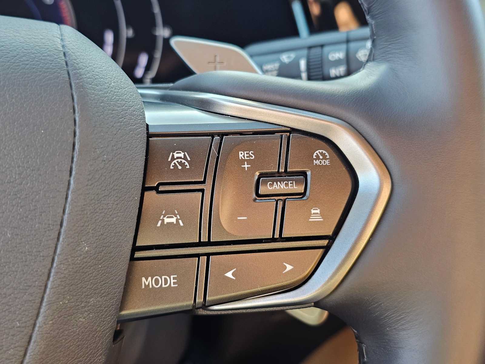 Used 2026 Lexus NX 350 AWD w/ Accessory Package (Z1) image 29