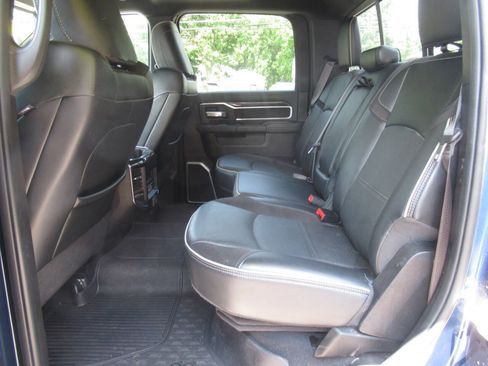 Used 2022 RAM 3500 Laramie AWD/4WD image 18