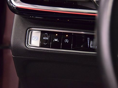 Used 2024 Buick Envision Preferred image 20