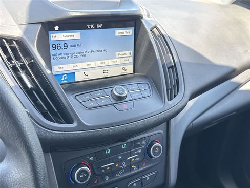 Used 2019 Ford Escape SE AWD/4WD image 23