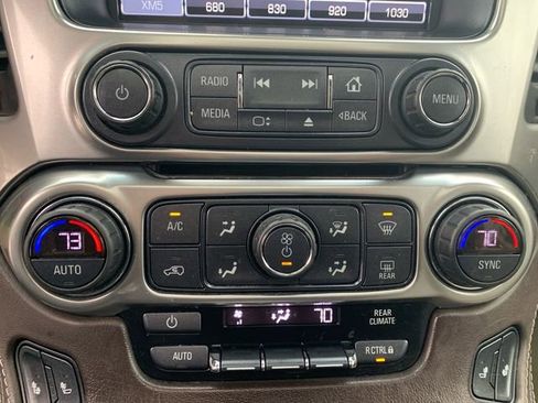 Used 2019 Chevrolet Tahoe LT image 35