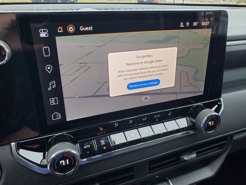 New 2026 Chevrolet Colorado Trail Boss AWD/4WD image 18