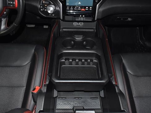 Used 2023 RAM 1500 Rebel w/ Rebel Level 1 Equipment Group image 22