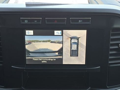 Used 2024 Ford F250 XL w/ STX Appearance Package image 35