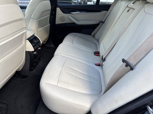 Used 2017 BMW X5 xDrive35i image 15