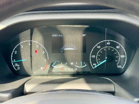 Used 2023 Ford Transit 350 148 High Roof Extended image 15