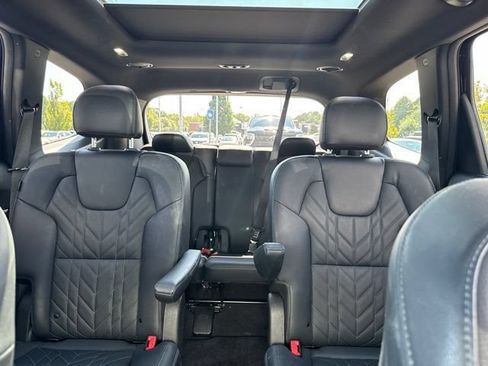 Certified 2024 Kia Telluride SX X-Pro AWD/4WD image 11