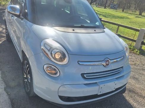 Used 2014 FIAT 500L Lounge image 5