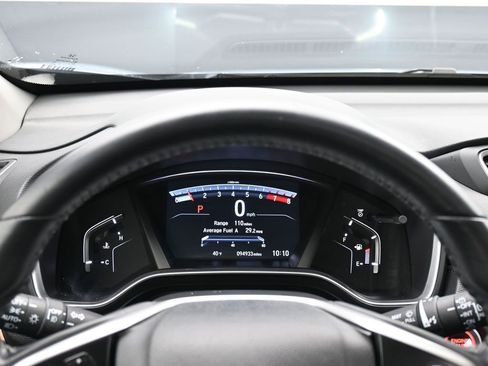 Certified 2022 Honda CR-V EX-L image 51