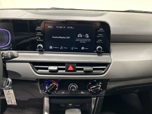 New 2026 Kia Seltos LX FWD image 17