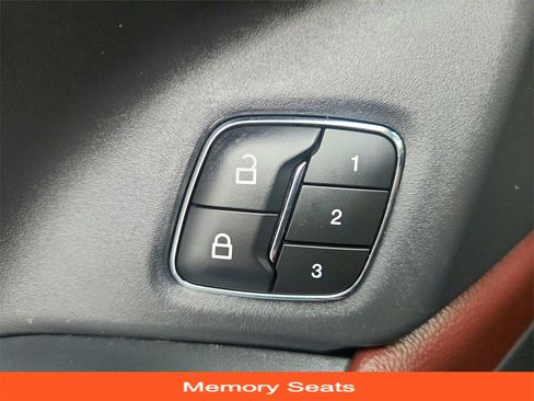 Used 2023 Ford Expedition Limited image 35