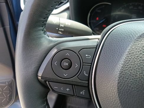 Used 2023 Toyota RAV4 XSE w/ XSE Grade Weather Package AWD/4WD image 18