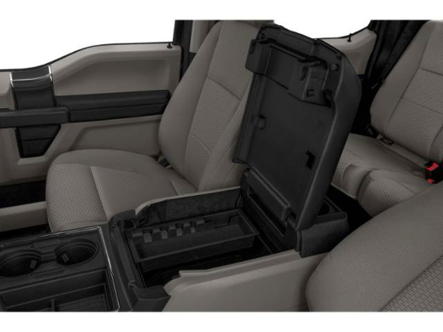 Used 2021 Ford F250 XLT w/ XLT Premium Package AWD/4WD image 14