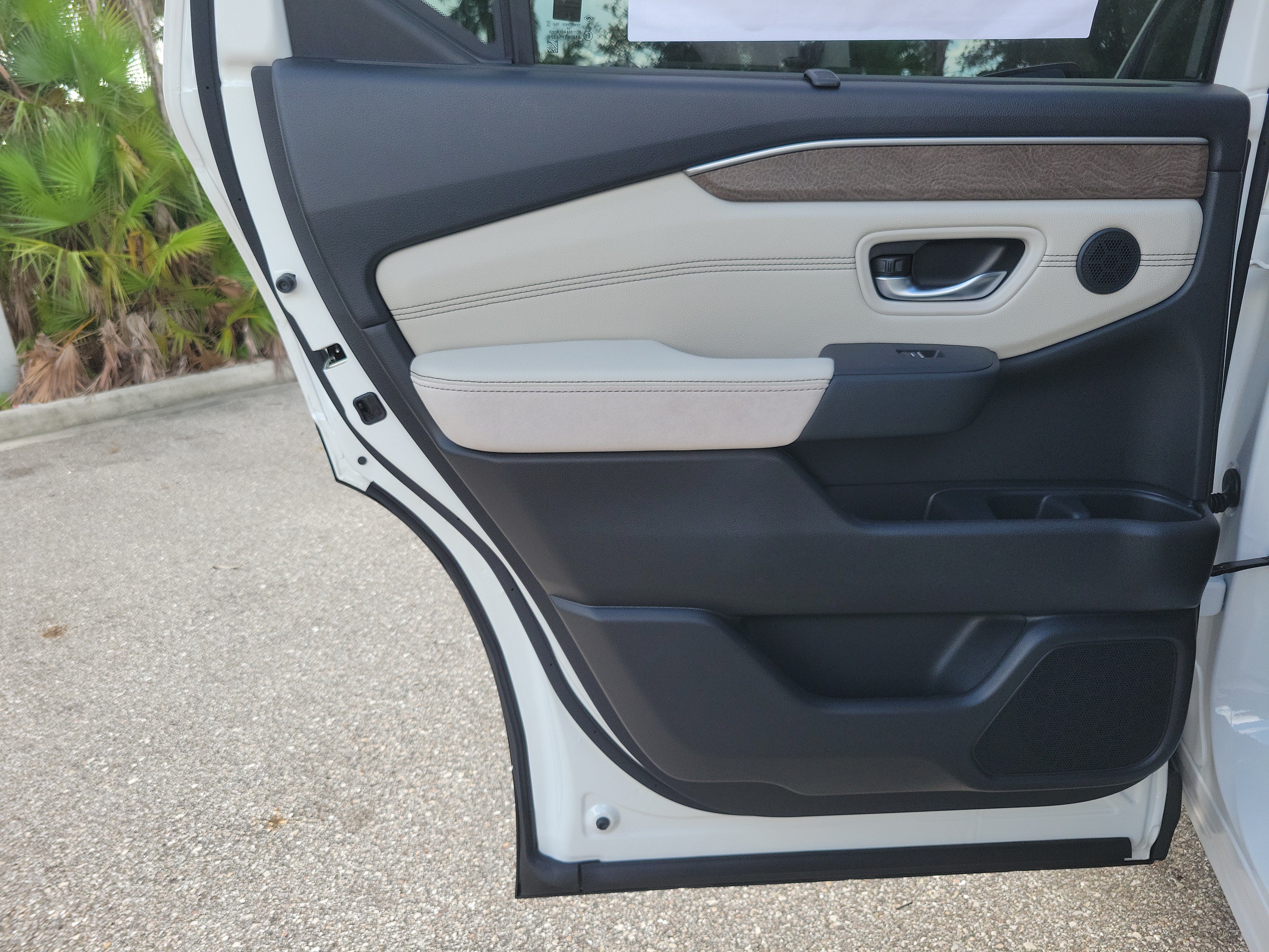 New 2026 Honda Pilot Elite image 13