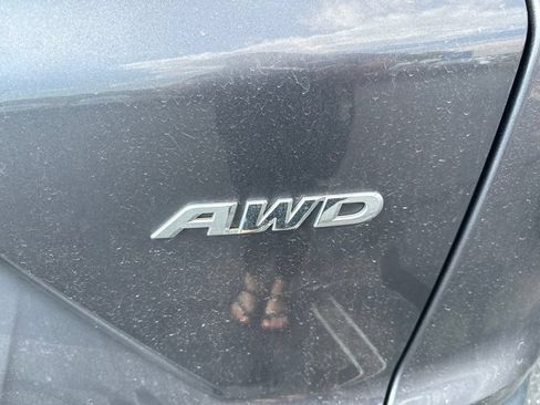 Used 2021 Honda CR-V EX image 5