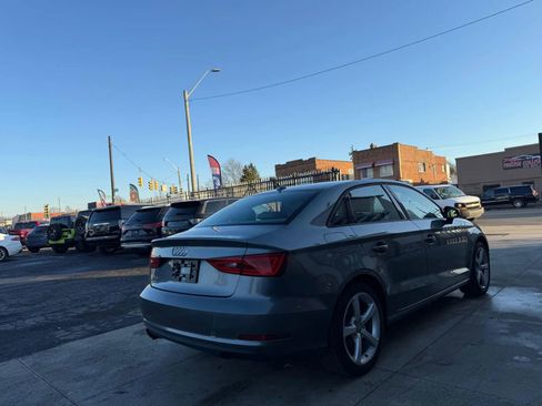 Used 2016 Audi A3 1.8T Premium image 4