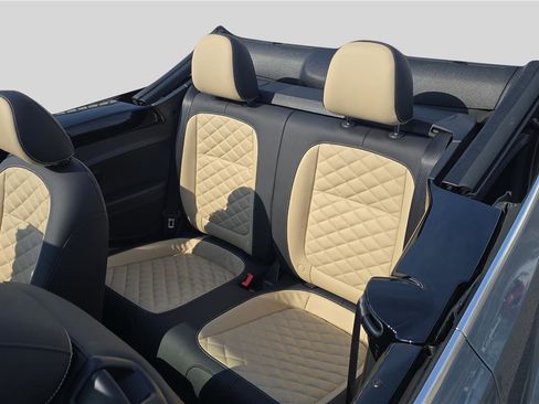 Used 2019 Volkswagen Beetle 2.0T Final Edition SEL image 19