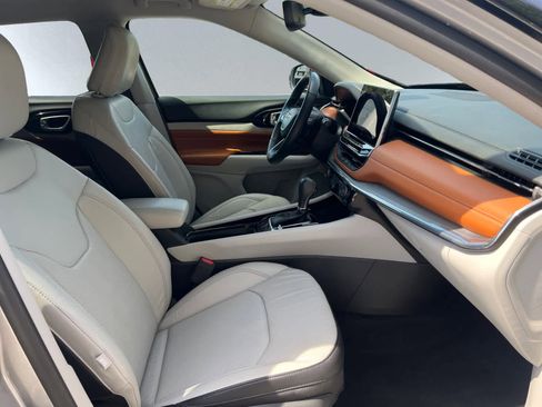 Used 2022 Jeep Compass Limited w/ Elite Group image 20