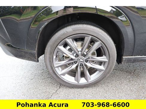 Certified 2025 Acura ADX A-Spec AWD/4WD image 32