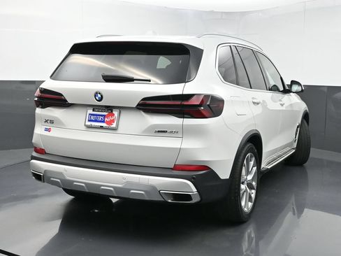 Used 2024 BMW X5 xDrive40i w/ Premium Package AWD/4WD image 43