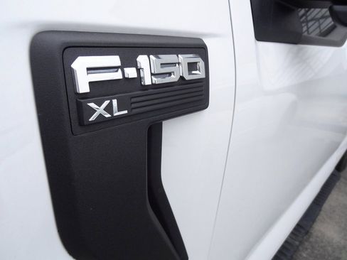 Certified 2024 Ford F150 XL image 11