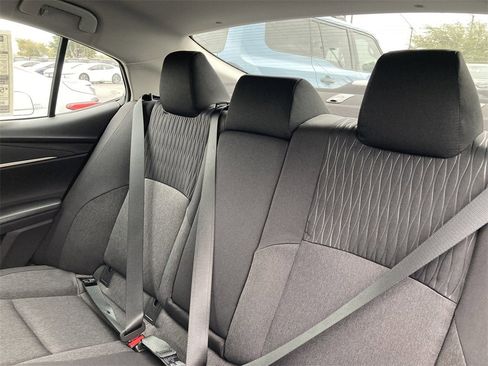 New 2026 Toyota Camry LE image 11