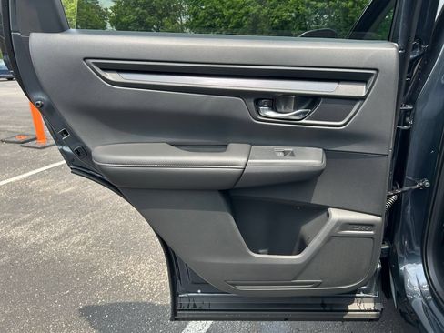 Used 2026 Honda CR-V EX image 20